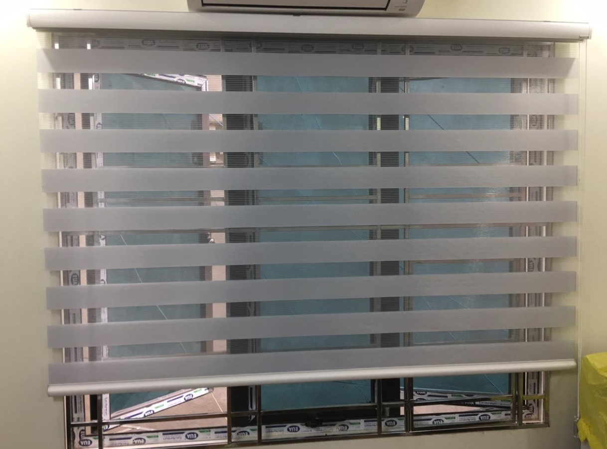 Rèm Cầu Vồng Hàn Quốc